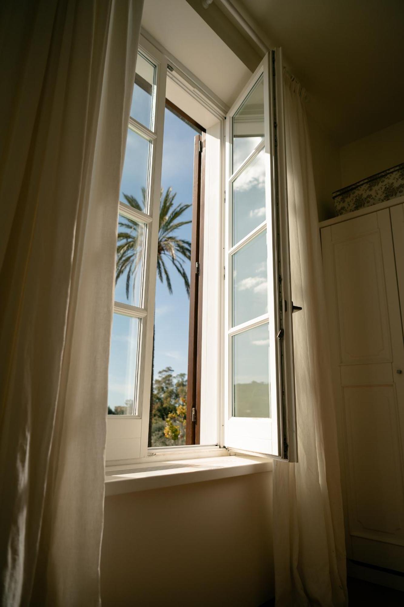 Tenuta Calitto Wine Resort E Spa Ischia Exterior photo