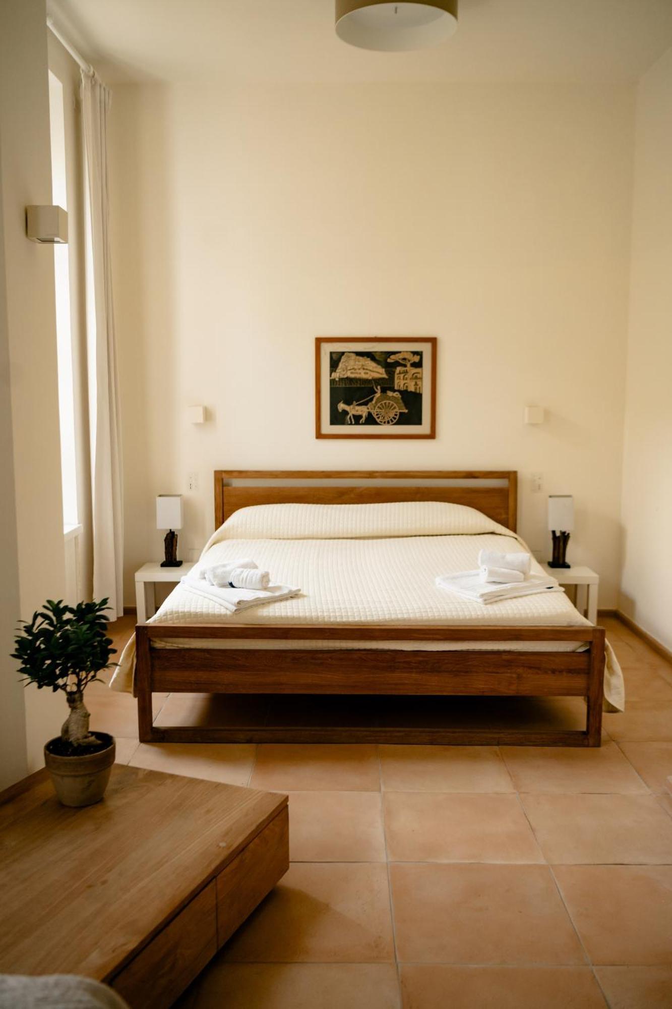 Tenuta Calitto Wine Resort E Spa Ischia Exterior photo
