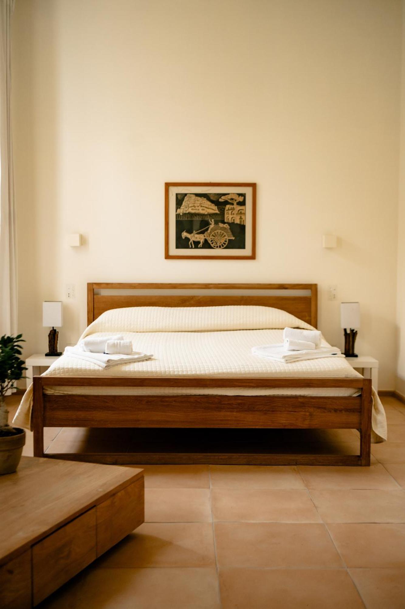 Tenuta Calitto Wine Resort E Spa Ischia Exterior photo