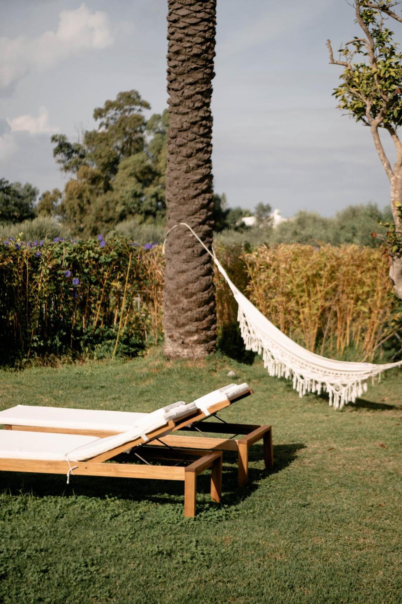 Tenuta Calitto Wine Resort E Spa Ischia Exterior photo