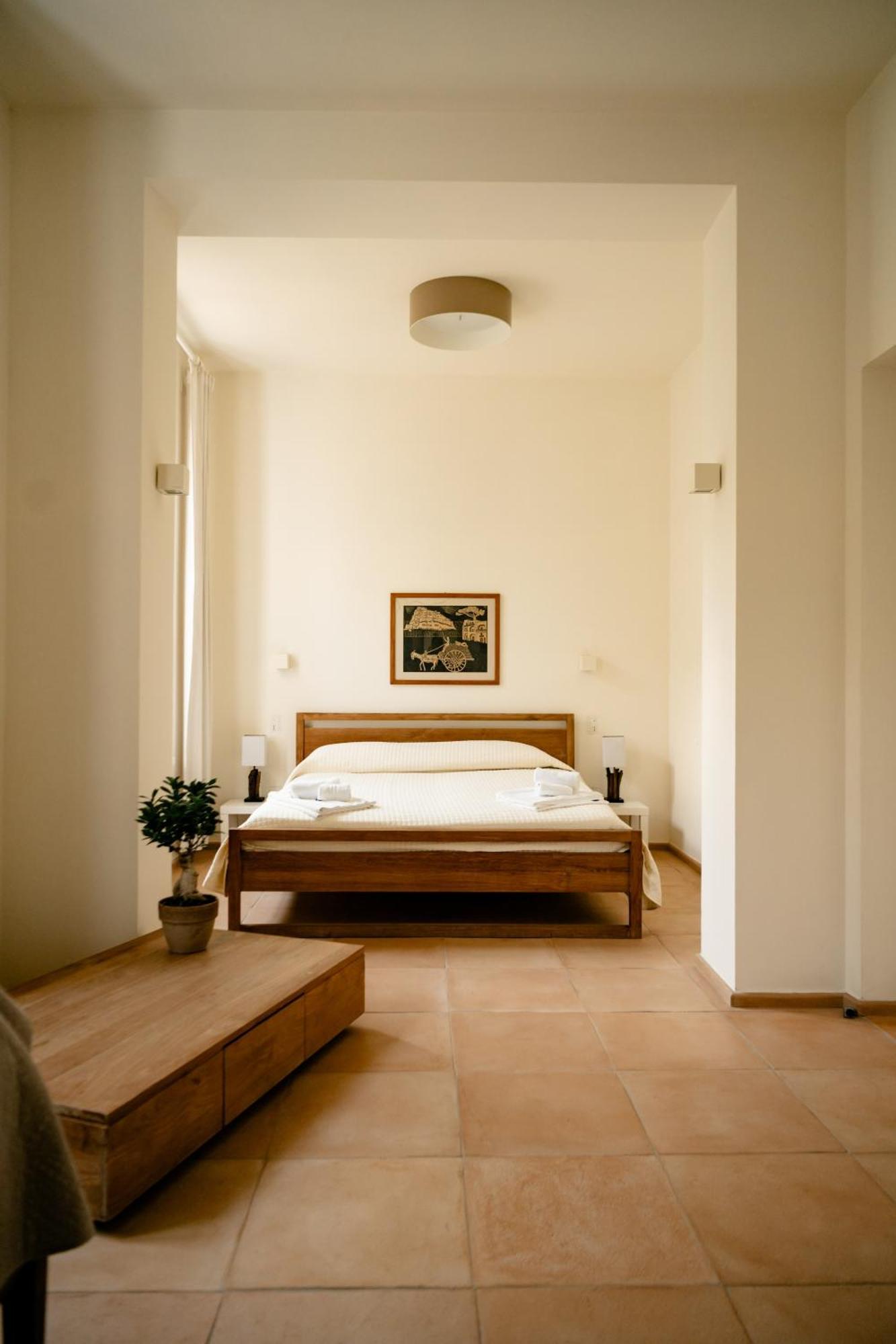 Tenuta Calitto Wine Resort E Spa Ischia Exterior photo