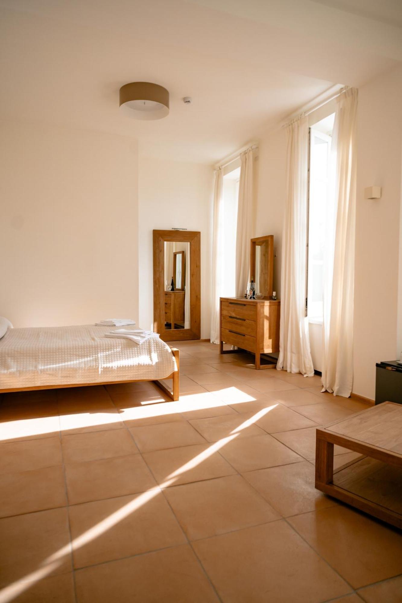 Tenuta Calitto Wine Resort E Spa Ischia Exterior photo
