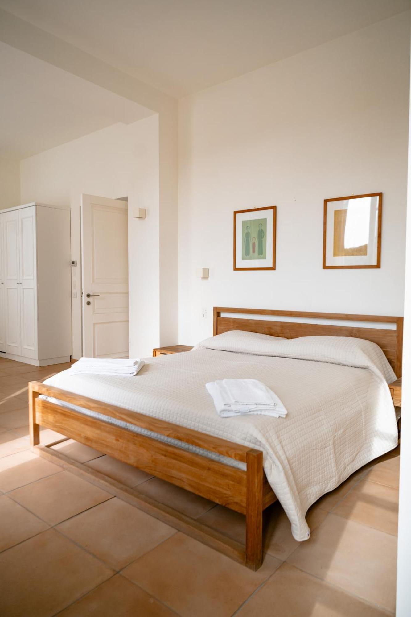 Tenuta Calitto Wine Resort E Spa Ischia Exterior photo