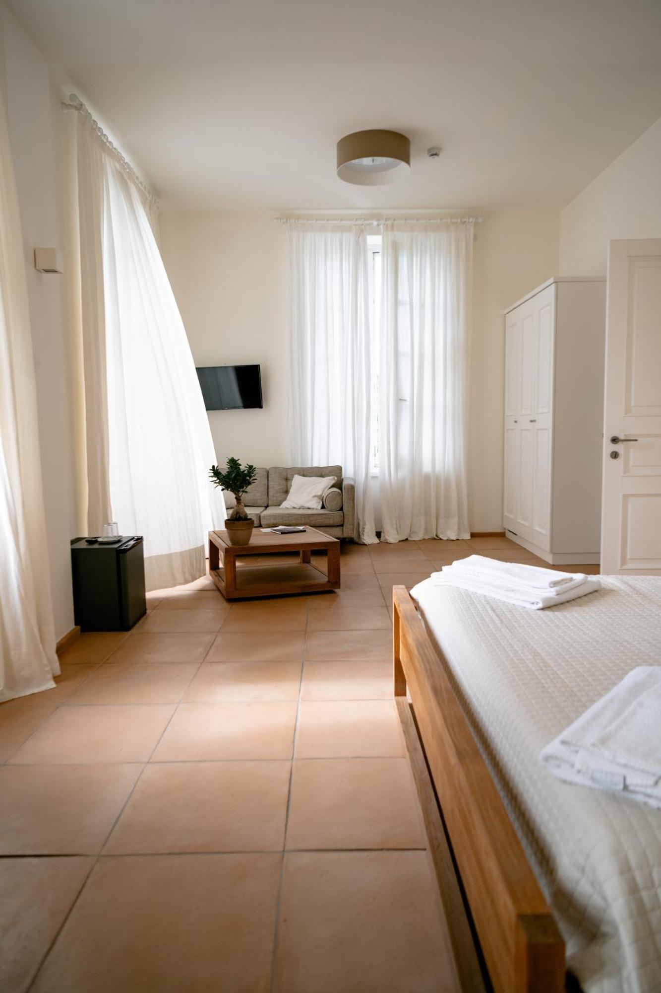 Tenuta Calitto Wine Resort E Spa Ischia Exterior photo