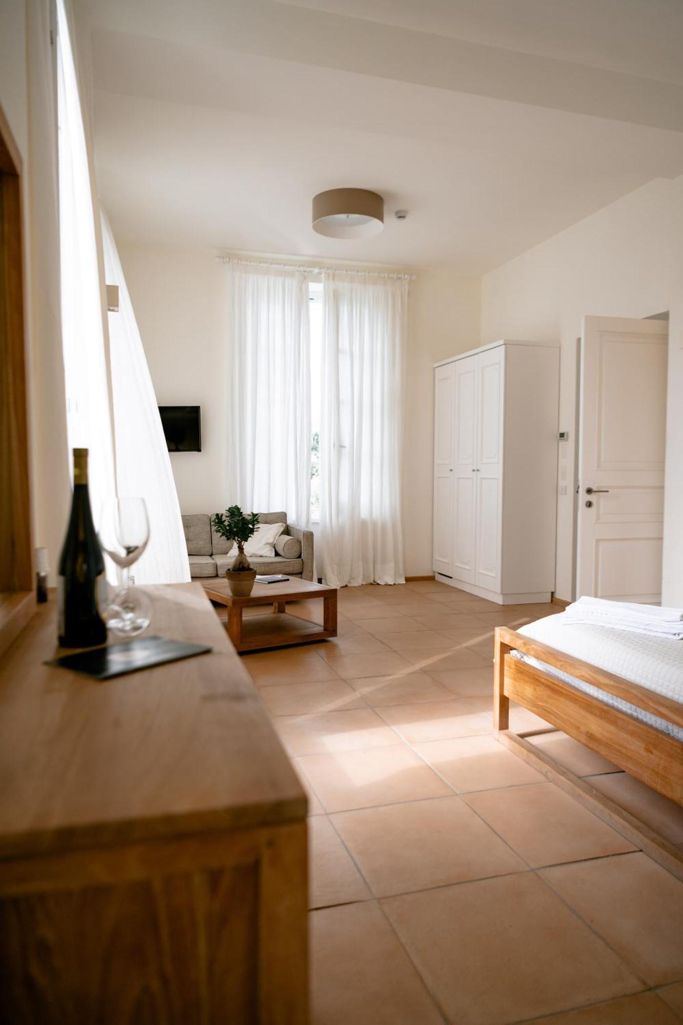 Tenuta Calitto Wine Resort E Spa Ischia Exterior photo